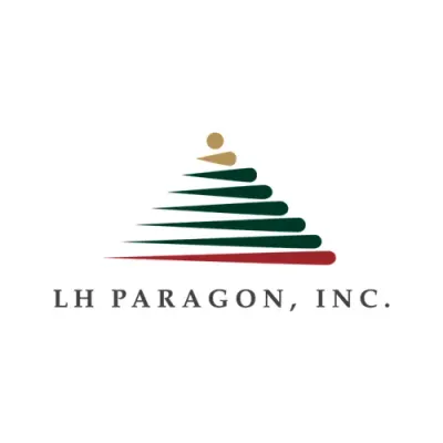 LH Paragon's icon