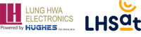 隴華電子股份有限公司 logo
