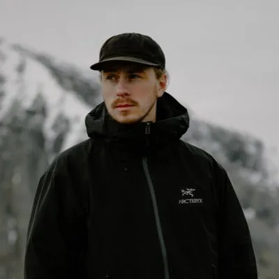 liammorley.com's icon