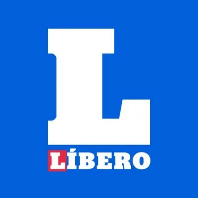 libero.pe's icon