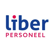 Logo van Liber Personeel