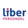 Logo van Liber Personeel