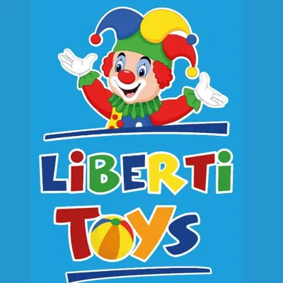libertitoys.it's icon