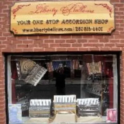libertybellows.com's icon