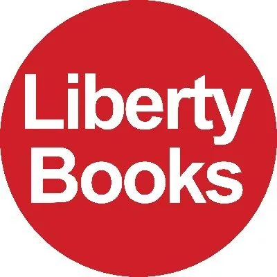 libertybooks.com's icon