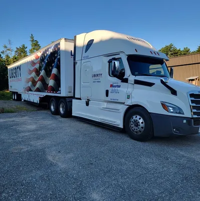libertymovingandstorage.com's icon