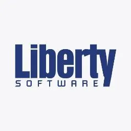 libertysoftware.com's icon