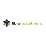 Logo van Libra Recruitment