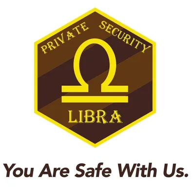 libra-security.com's icon