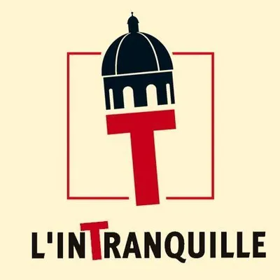 librairie-intranquille.fr's icon