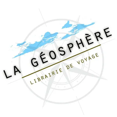librairiegeosphere.com's icon