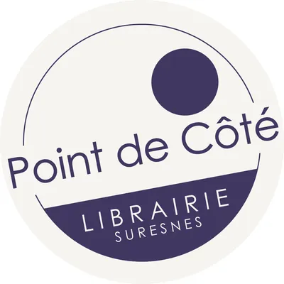 librairiepointdecote.fr's icon