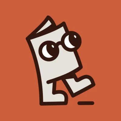 libraro.com's icon