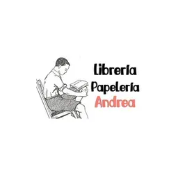 Librería Andrea's icon