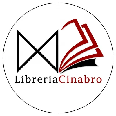libreriacinabro.it's icon