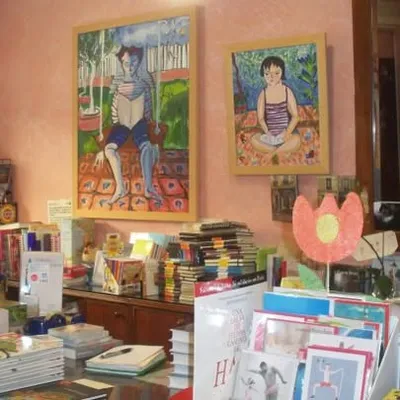librerialunanueva.com's icon