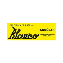 Librería Papelería Blanco's icon