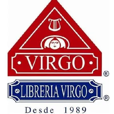 libreriavirgo.com.mx's icon