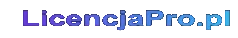 licencjapro.pl logo