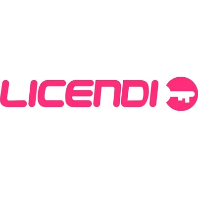 licendi.com's icon