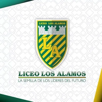 liceolosalamos.edu.ec's icon