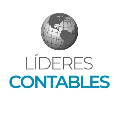 liderescontables.com's icon