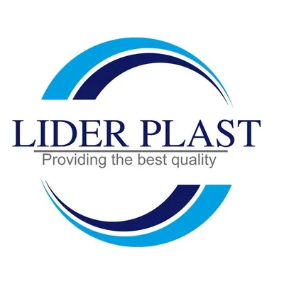 liderplast.ge's icon