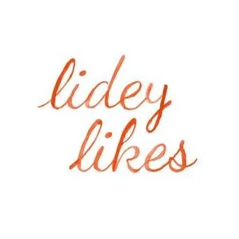 lideylikes.com's icon