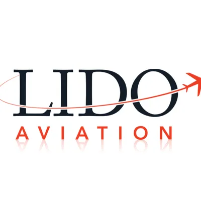 lidoaviation.com's icon
