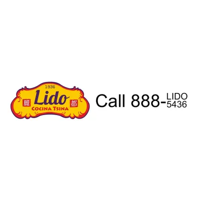 Lido Delivery's icon
