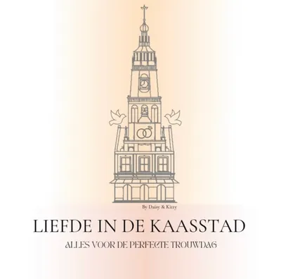 liefdeindekaasstad.nl's icon