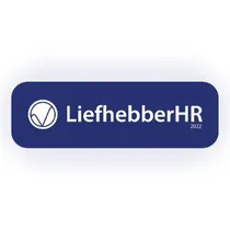 Logo van Liefhebber HR