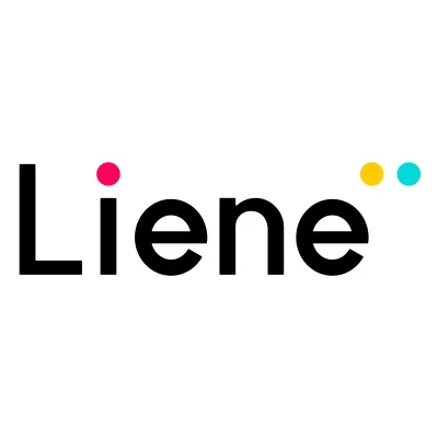 liene-life.com's icon