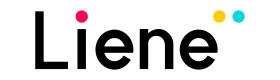 Liene Life logo
