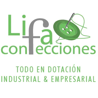 lifaconfecciones.com's icon