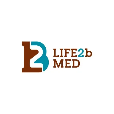 life2bmed.com's icon