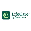 LifeCare logo