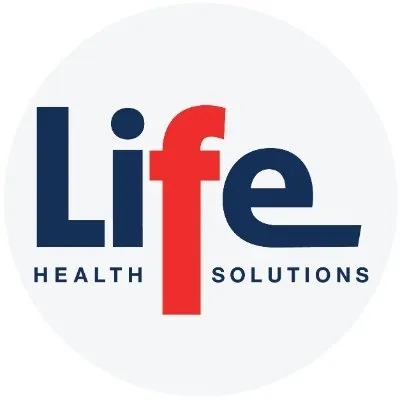 lifehealthsolutions.org's icon