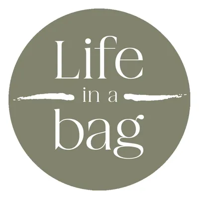lifeinabag.es's icon