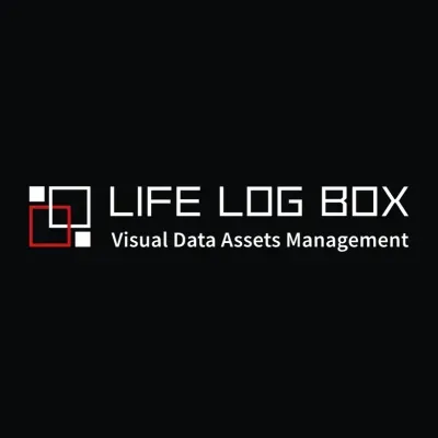 LIFE LOG BOX's icon