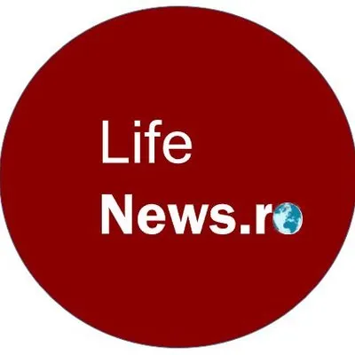 lifenews.ro's icon