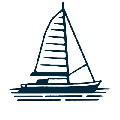 lifeofsailing.com's icon