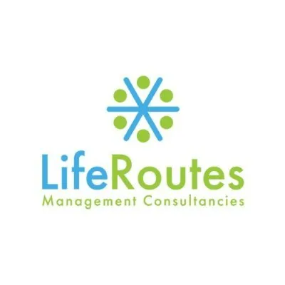 liferoutesgroup.com's icon