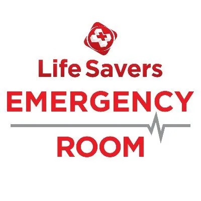 lifesaverser.com's icon