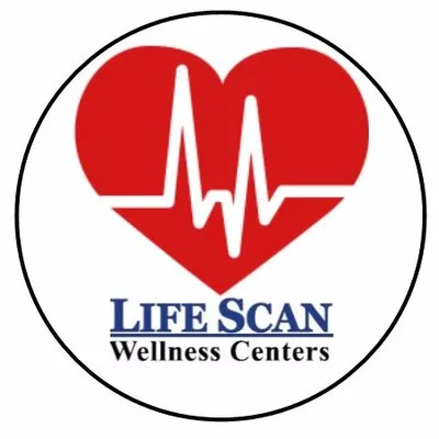 lifescanwellness.com's icon