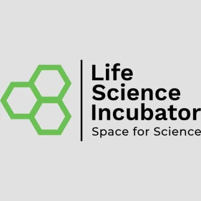 lifescienceincubator.com's icon