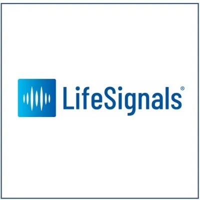 lifesignals.com's icon