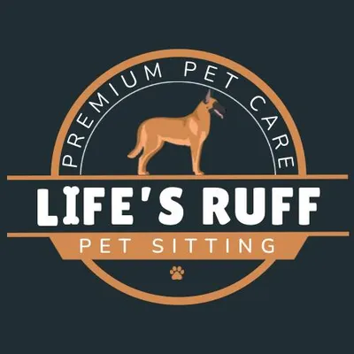 lifesruffpetsitting.com's icon