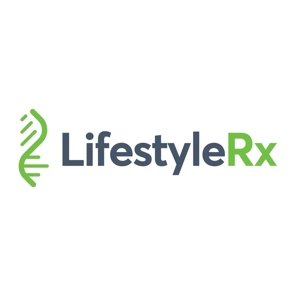 LifestyleRx