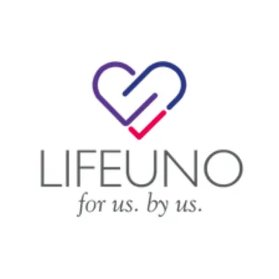 lifeuno.com's icon